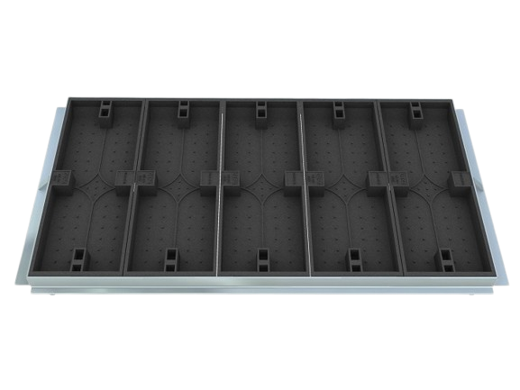 Tampas NR's Rebaixadas